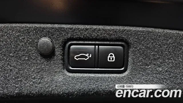 Hyundai Grandeur 2022 thumb 4