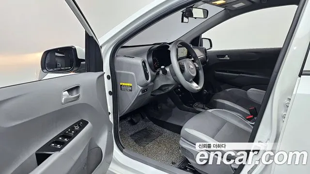 Kia morning 2021 thumb 2