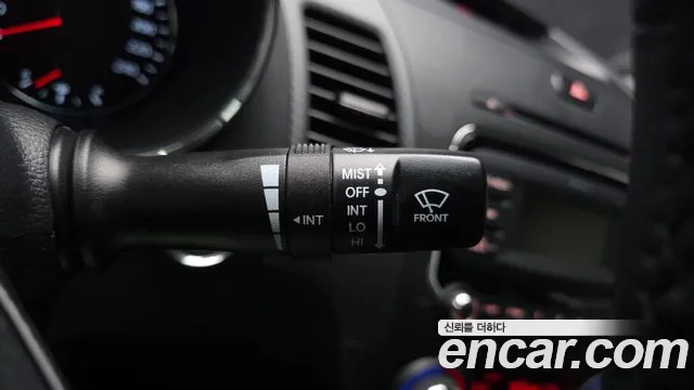 Kia K3 2016 thumb 5