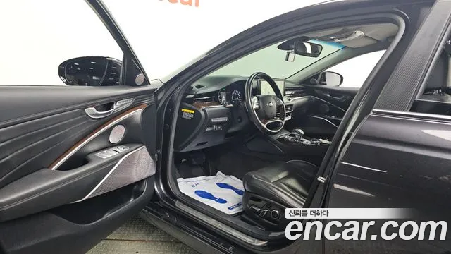 Kia K9 2019 thumb 4