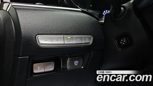 Kia K9 2019 thumb 5