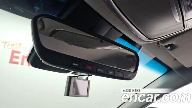 Kia K9 2019 thumb 3