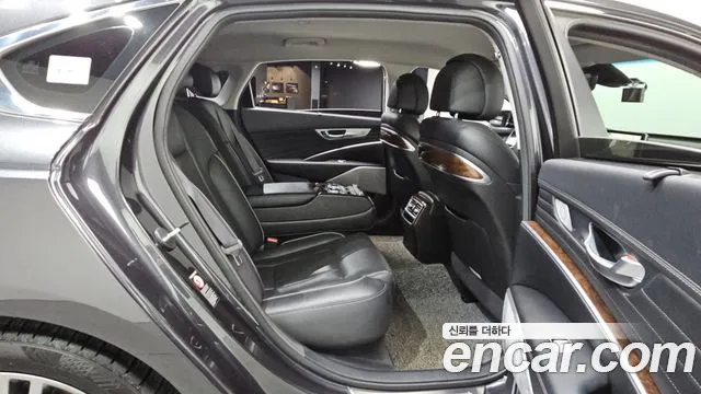 Kia K9 2019 thumb 12