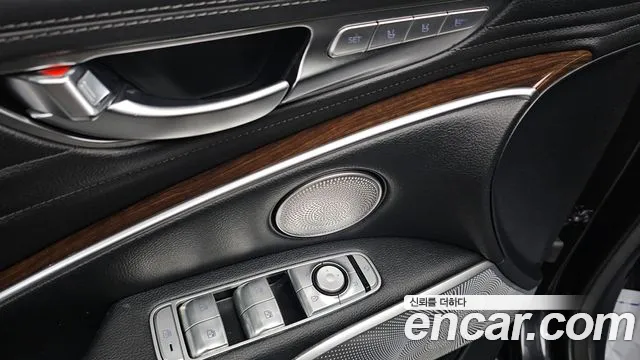 Kia K9 2019 thumb 11