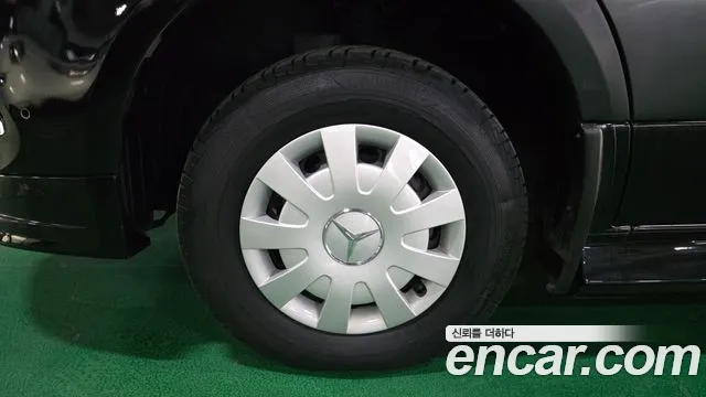 Mercedes-Benz Sprinter 2021 thumb 12