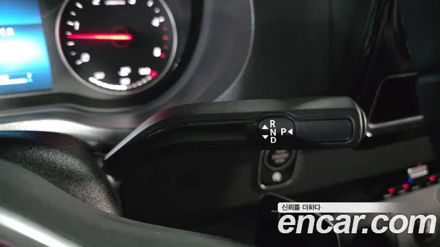 Mercedes-Benz Sprinter 2021 thumb 5