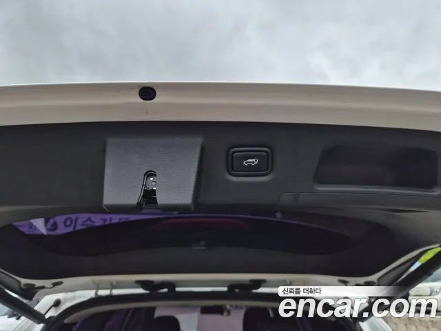 Hyundai Santa Fe 2019 thumb 6