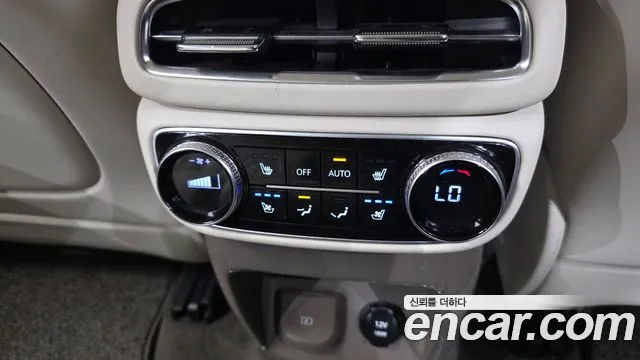 Genesis GV80 2022 thumb 12