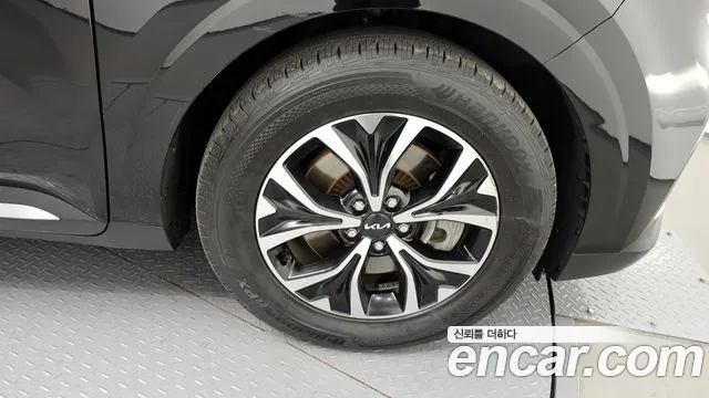 Kia Carnival 2022 thumb 11