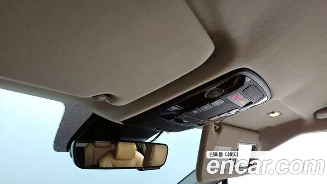 Kia Carnival 2022 thumb 4