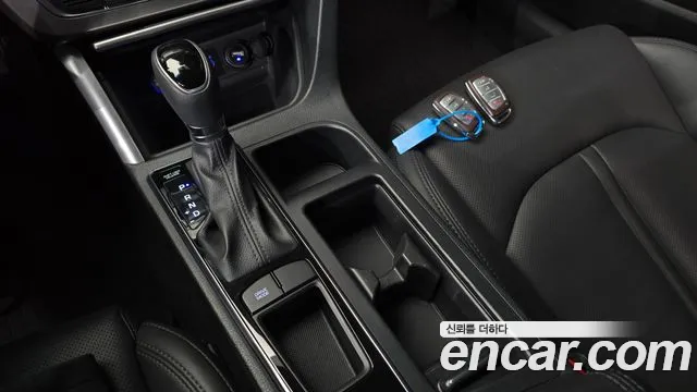 Hyundai Sonata 2016 thumb 6