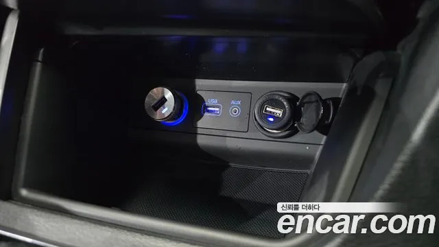 Hyundai Sonata 2016 thumb 4