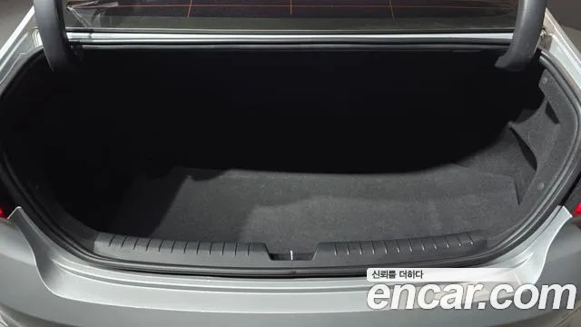 Hyundai Sonata 2016 thumb 7