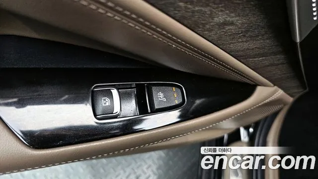 Kia K8 2021 thumb 6