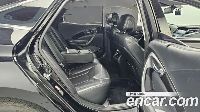 Hyundai Grandeur 2015 thumb 6