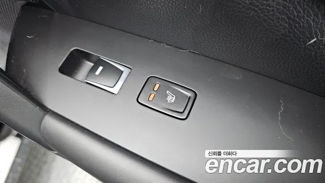 Hyundai Grandeur 2015 thumb 5
