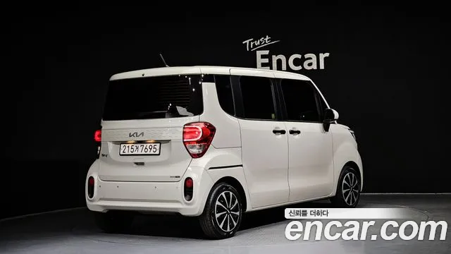 Kia Ray 2022 thumb 11