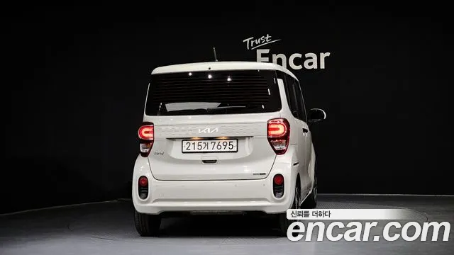 Kia Ray 2022 thumb 9