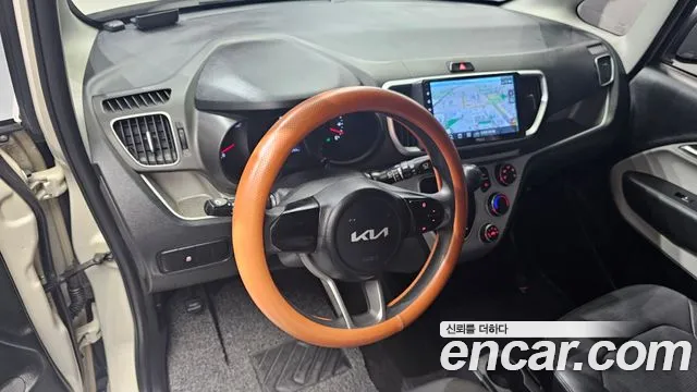 Kia Ray 2022 thumb 2