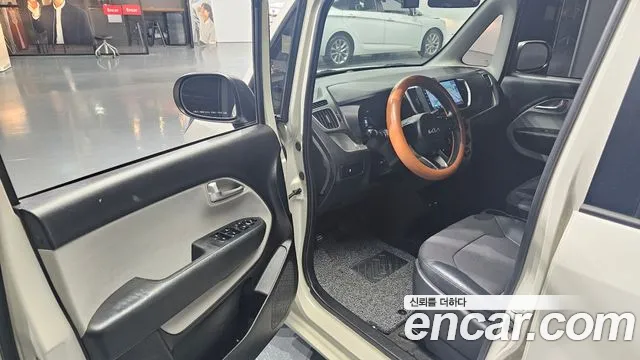 Kia Ray 2022 thumb 10