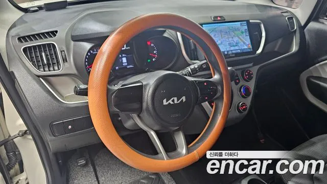 Kia Ray 2022 thumb 12