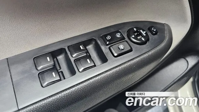 Kia Ray 2022 thumb 5