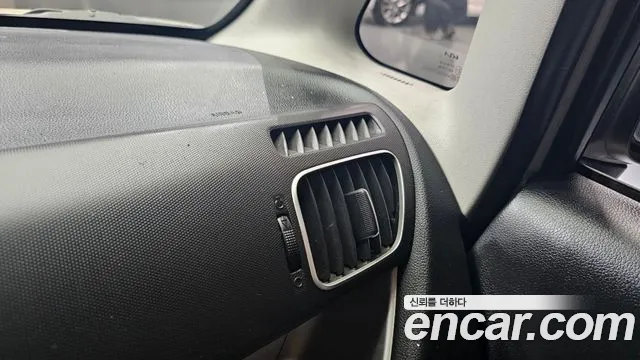 Kia Ray 2022 thumb 3