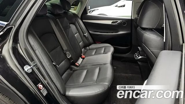 Hyundai Grandeur 2021 thumb 3