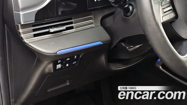 Hyundai Grandeur 2021 thumb 8