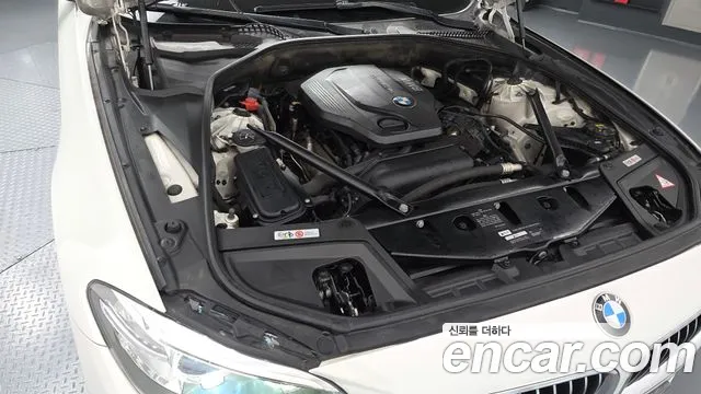BMW 5 серии 2015 thumb 7
