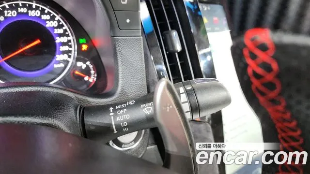 Infiniti G 2009 thumb 10