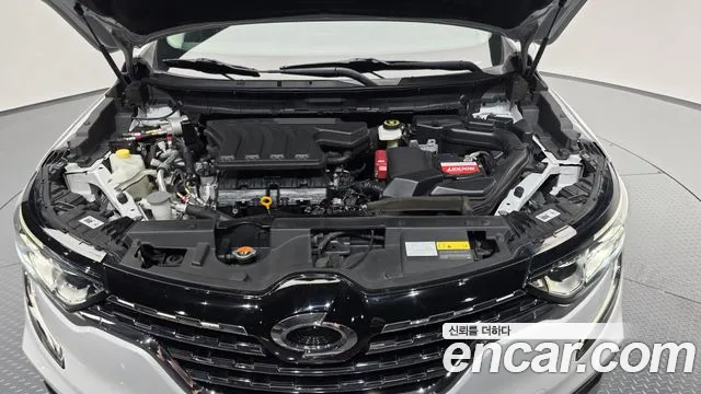 Renault QM6 2019 thumb 3