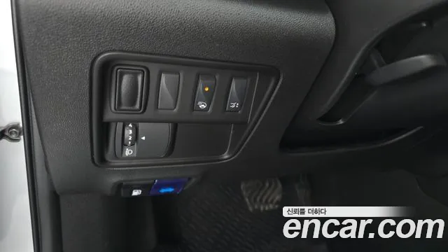 Renault QM6 2019 thumb 7