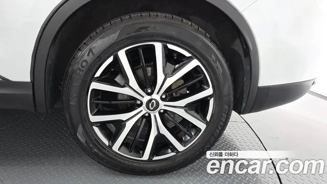 Renault QM6 2019 thumb 2
