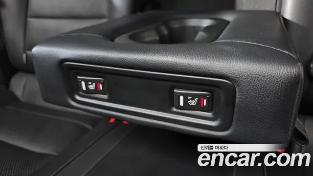 Renault QM6 2019 thumb 8