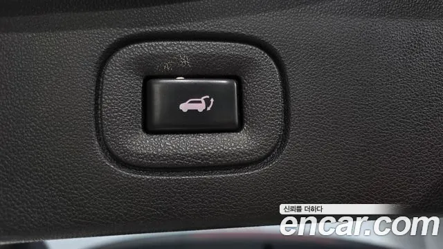 Renault QM6 2019 thumb 9