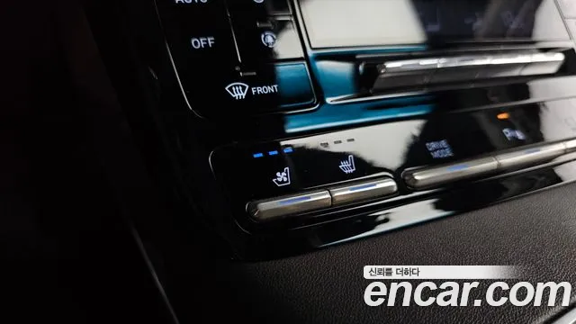 Hyundai Grandeur 2020 thumb 8