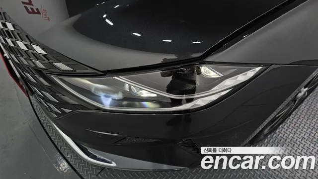 Hyundai Grandeur 2020 thumb 9