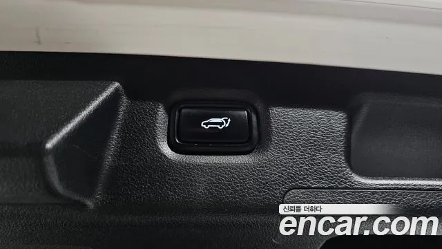 Hyundai Santa Fe 2019 thumb 5
