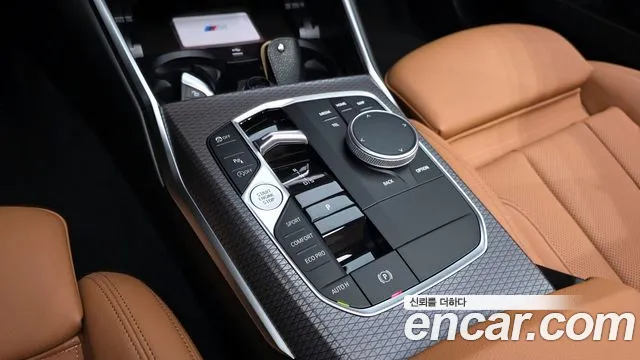 BMW 3 серии 2025 thumb 6