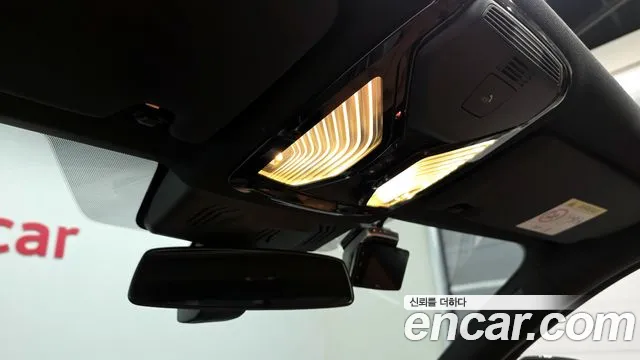 BMW 3 серии 2025 thumb 5
