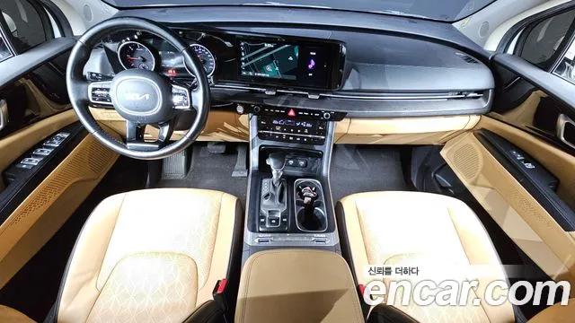 Kia Carnival 2022 thumb 8
