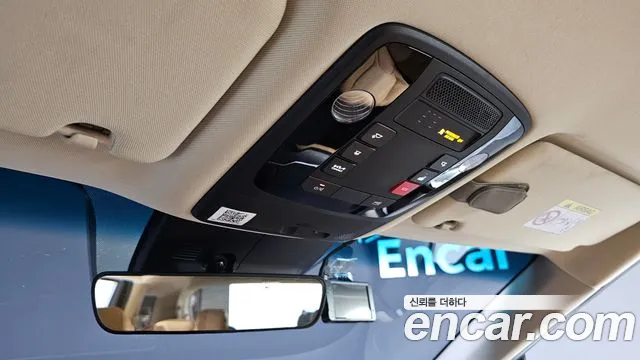 Kia Carnival 2022 thumb 12