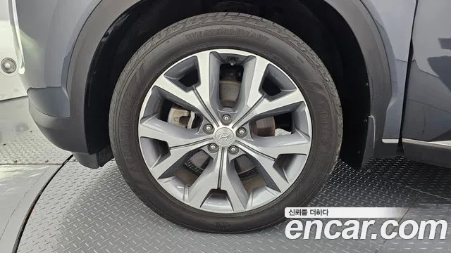 Hyundai Palisade 2019 thumb 8