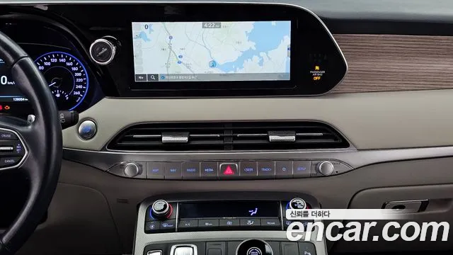 Hyundai Palisade 2019 thumb 6