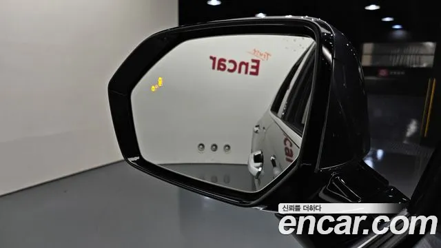 Hyundai Palisade 2019 thumb 11