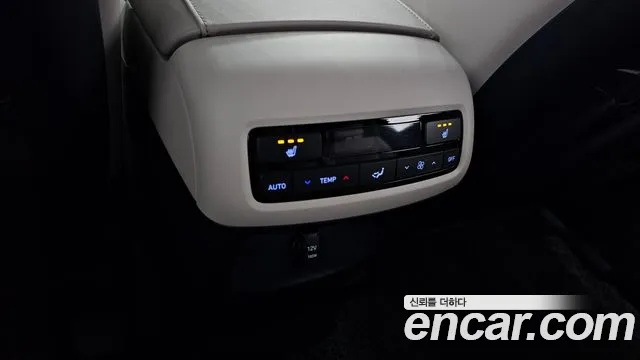 Hyundai Palisade 2019 thumb 5