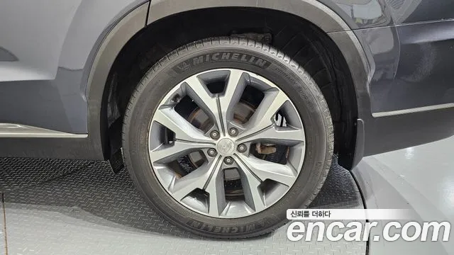 Hyundai Palisade 2019 thumb 12