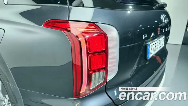 Hyundai Palisade 2019 thumb 10