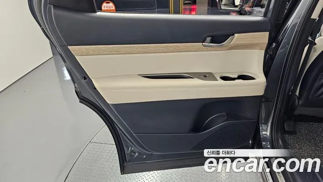 Hyundai Palisade 2019 thumb 2